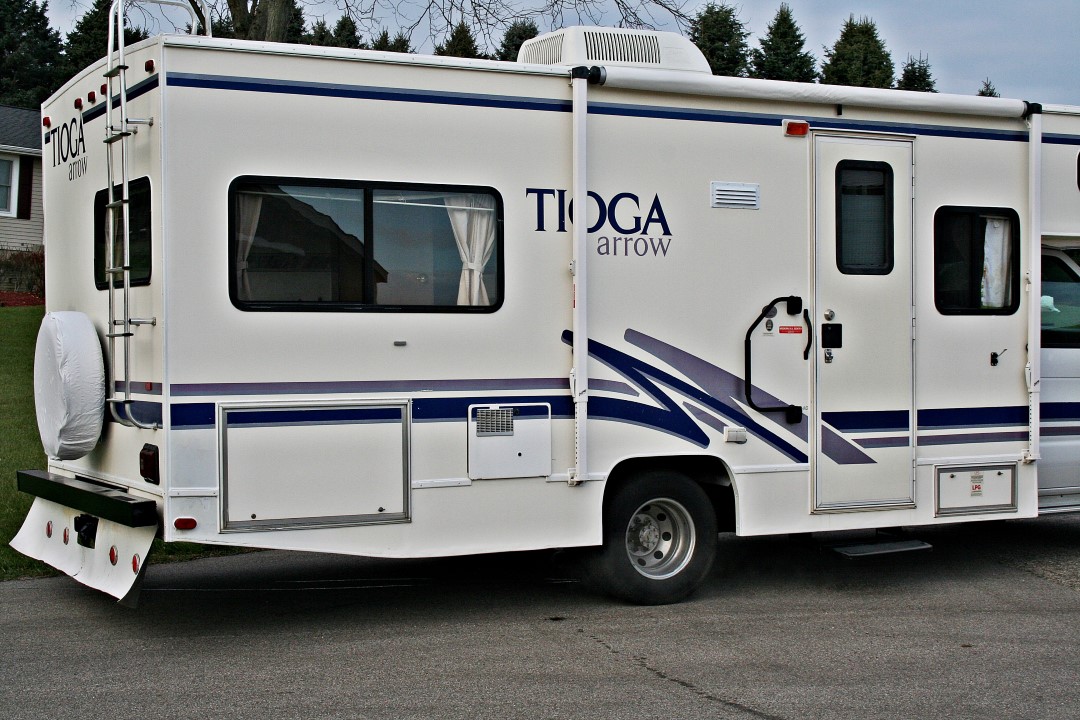 Modern RV Center Byron Center MI Used RV Dealer